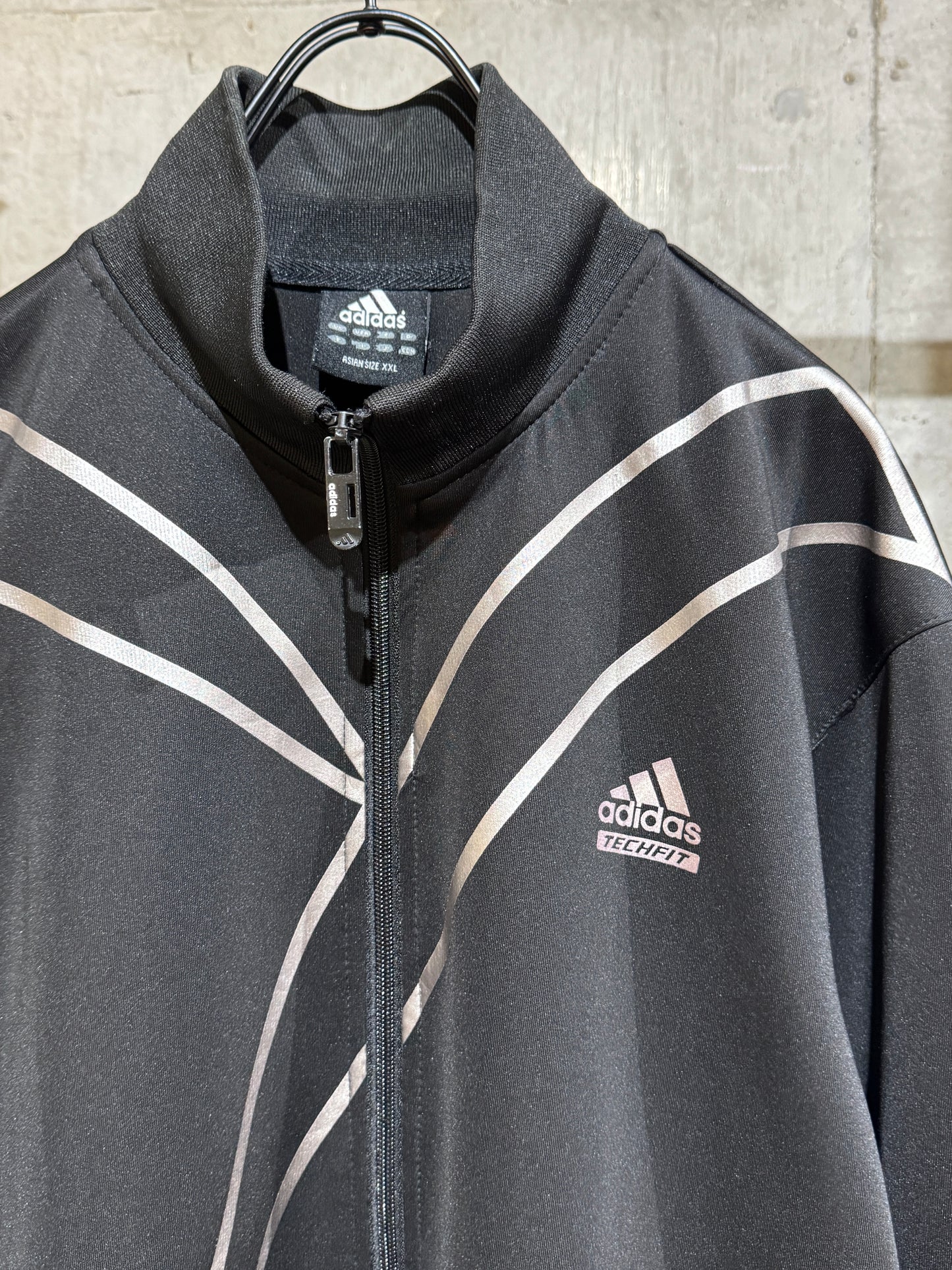 Adidas Track Jacket