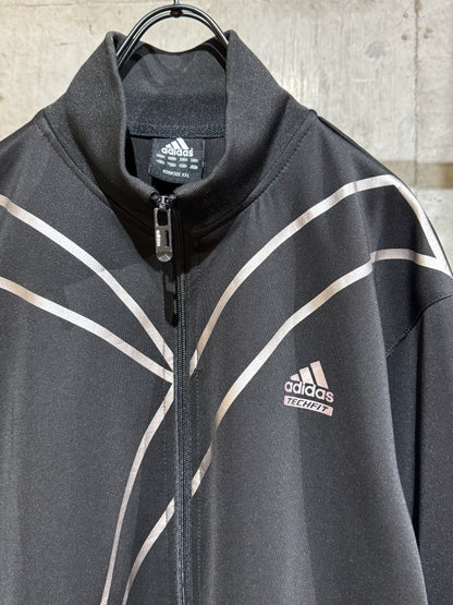 Adidas Track Jacket