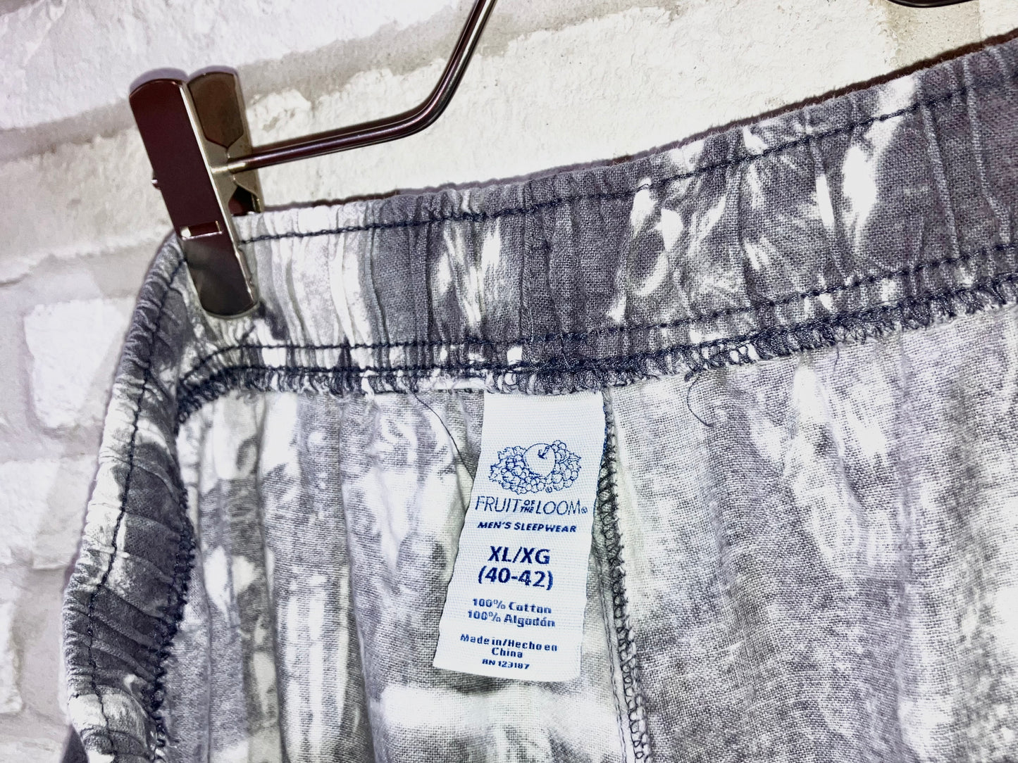00s Design EZ Pants