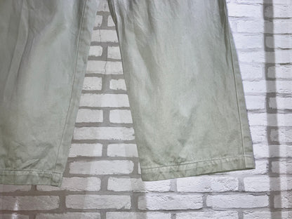 Vintage Euro Wide Pants