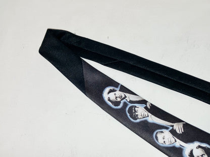 Old Design Tie "The Three Stooges"