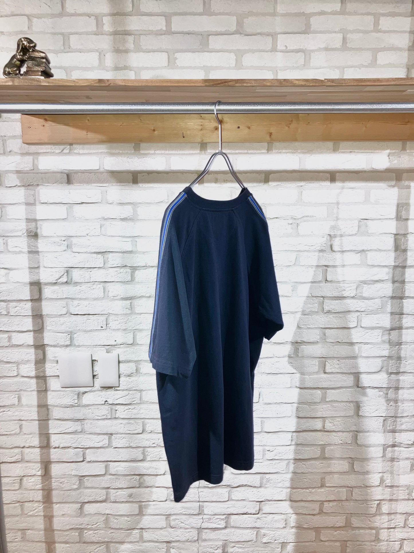 Old Design Tee