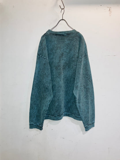 Old Design Printed Sweat