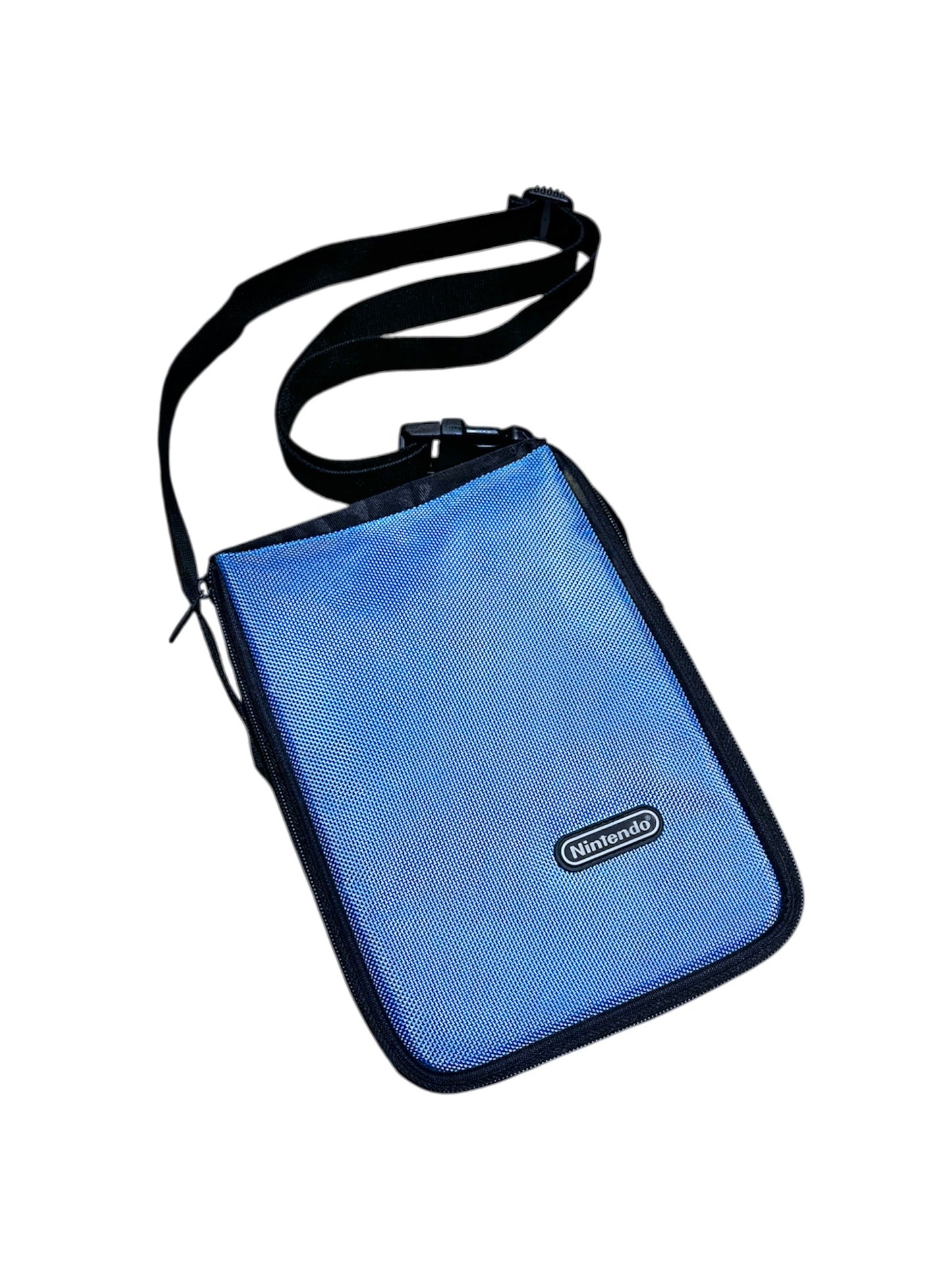 Nintendo gadget protector shoulder bag