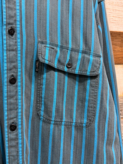 Old Levi's Striped Shirt