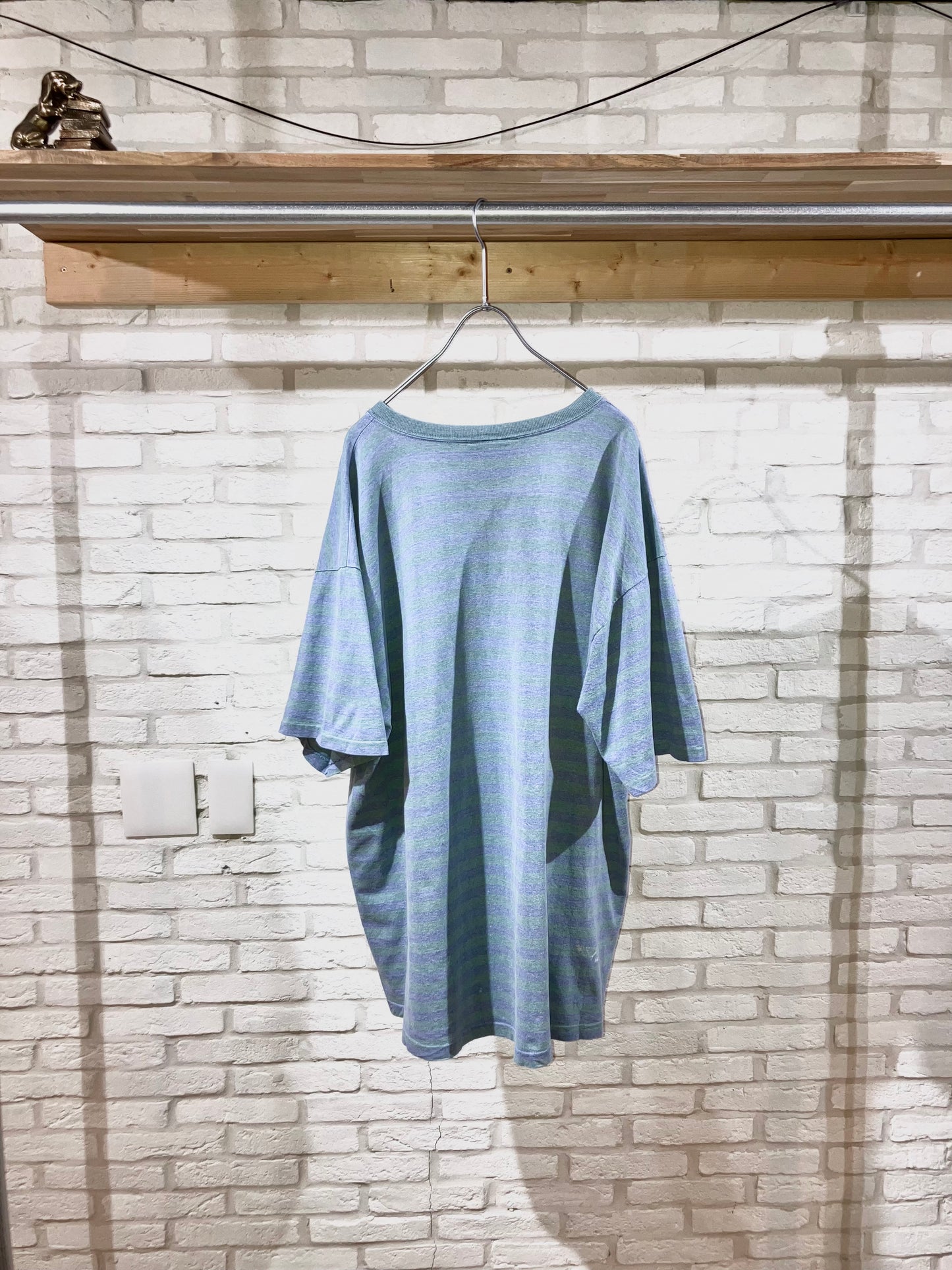 "Levi's" Old Border Tee