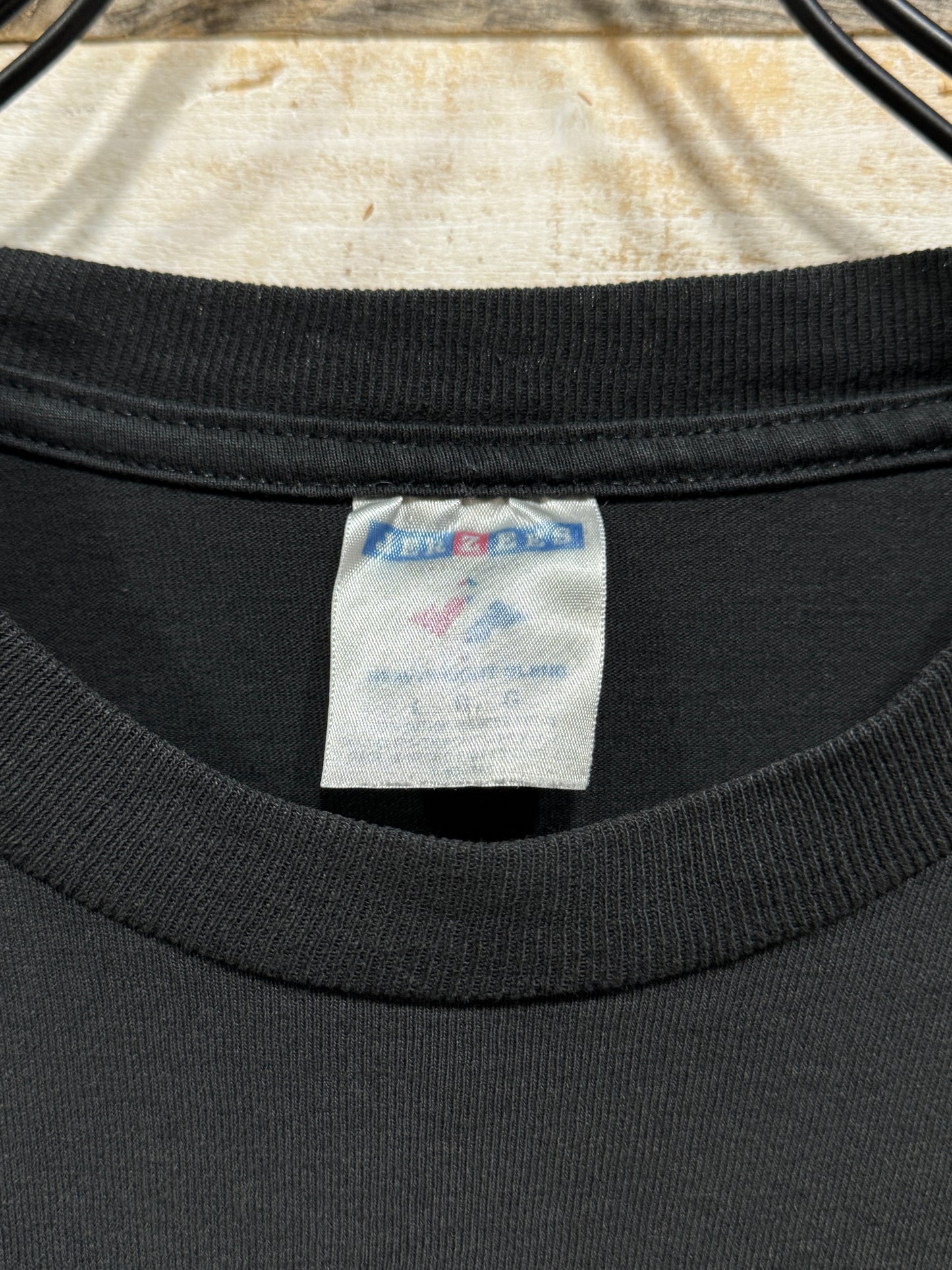 90s ITALIAN BAD BOY Tee