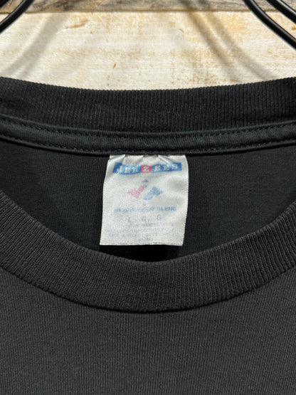 90s ITALIAN BAD BOY Tee