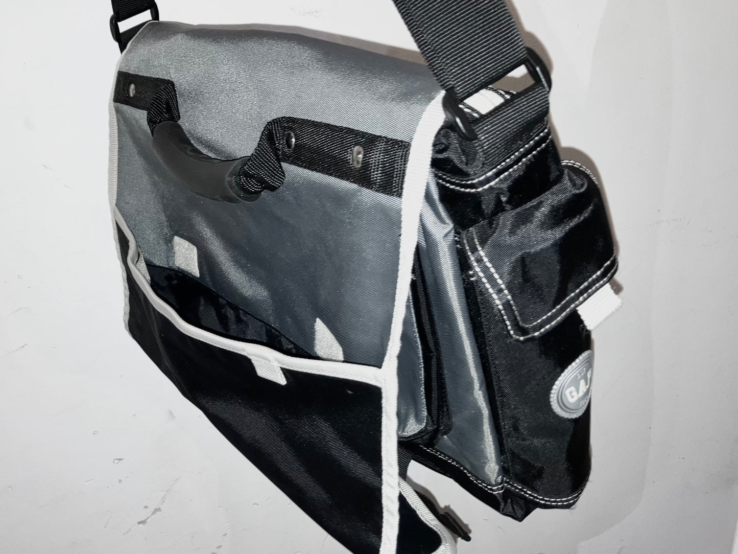 "GAP" 00s Design Bag