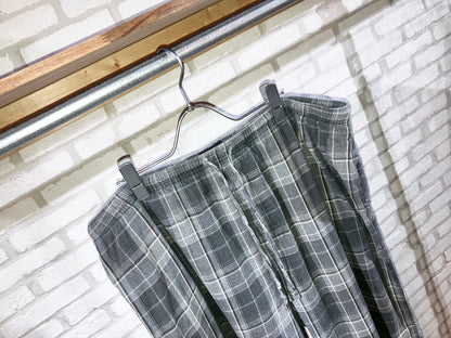 "croft&barrow" Old Check EZ Pants