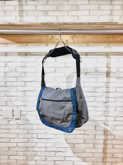 "Timberland" Old Design Bag