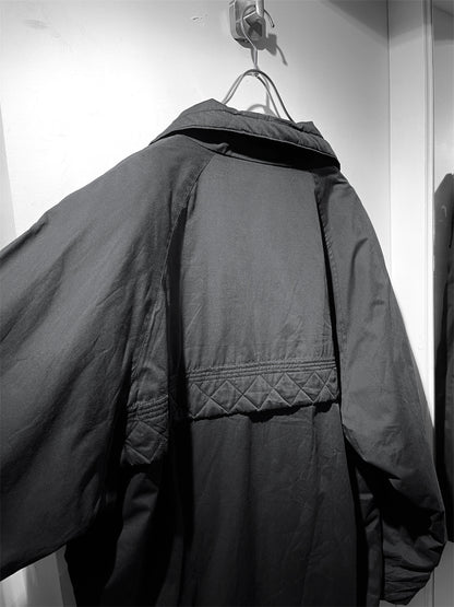 Old Puffer design jacket