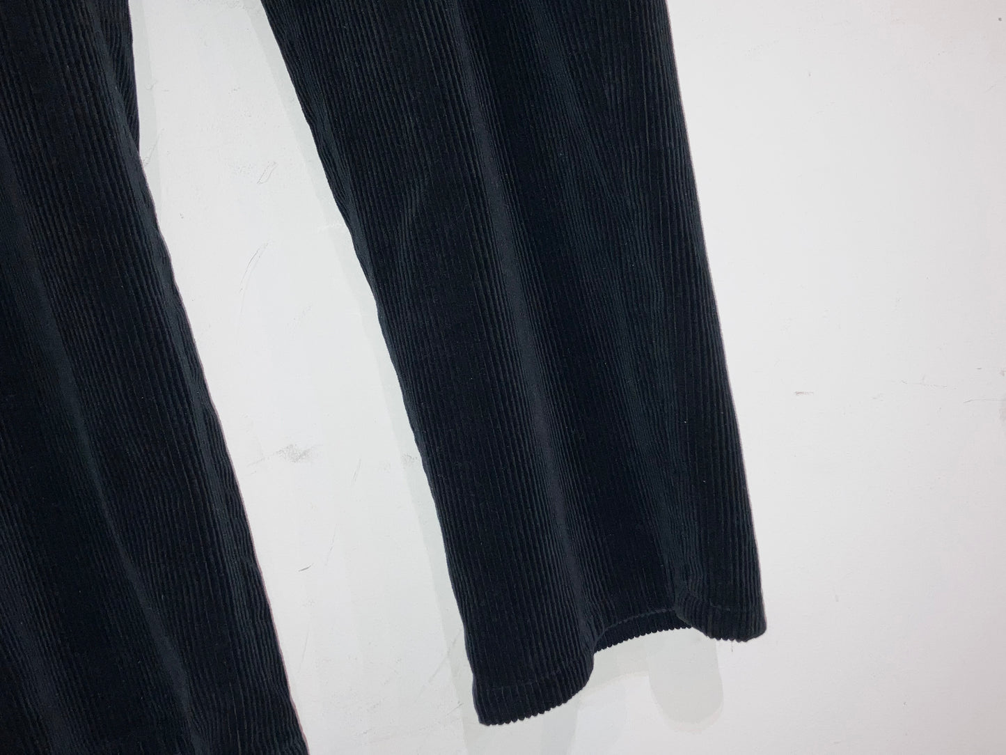 "Polo by Ralph Lauren" Old Couduroy Wide Pants