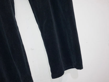 "Polo by Ralph Lauren" Old Couduroy Wide Pants