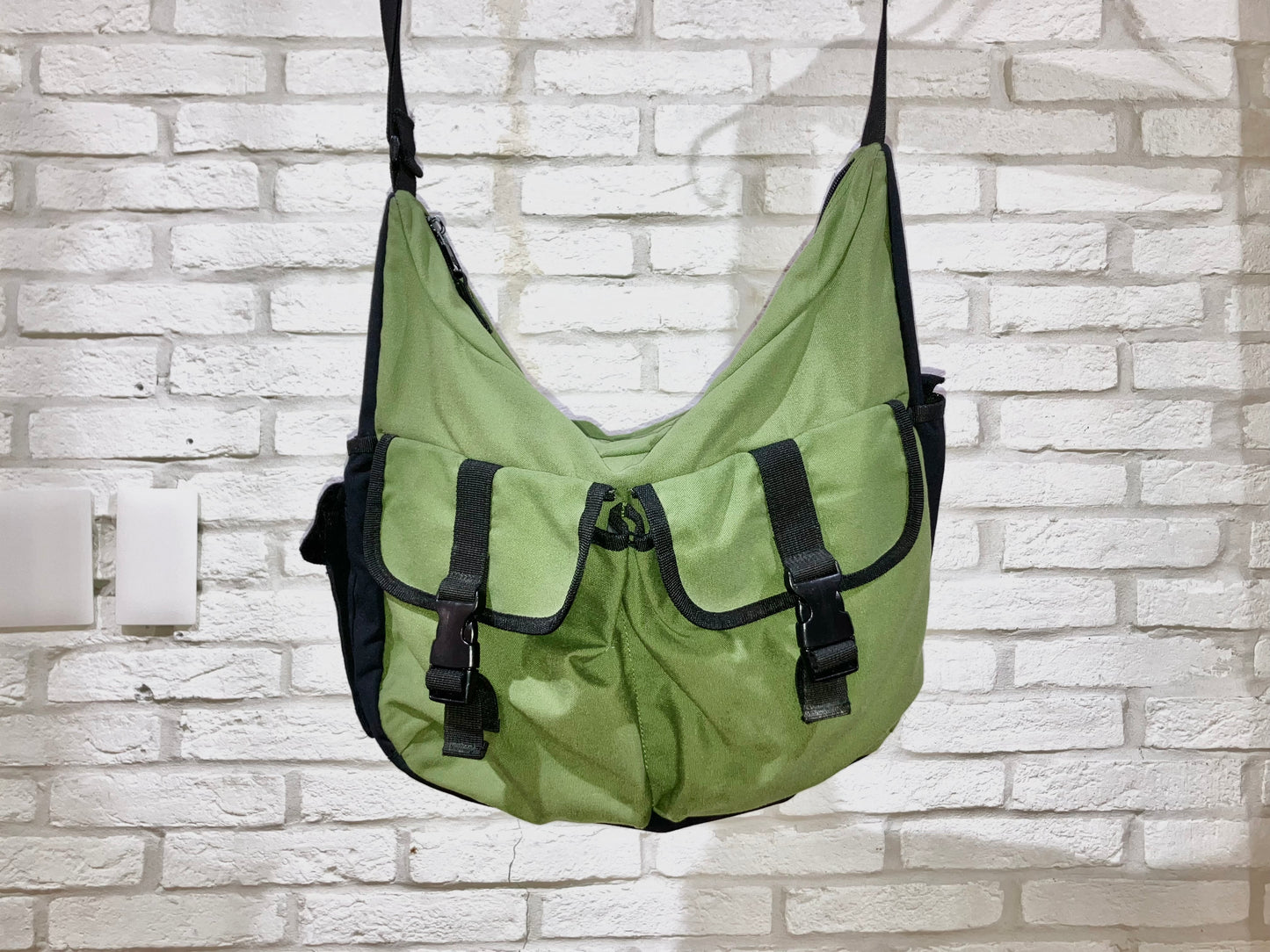"GAP" Old Design Bag