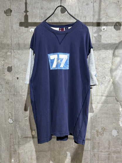 00s Vintage Bugle Boy Tee