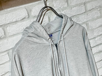 Old Good Color Zip Hoodie