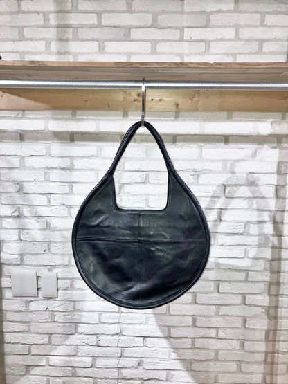 10s Design Leather Bag