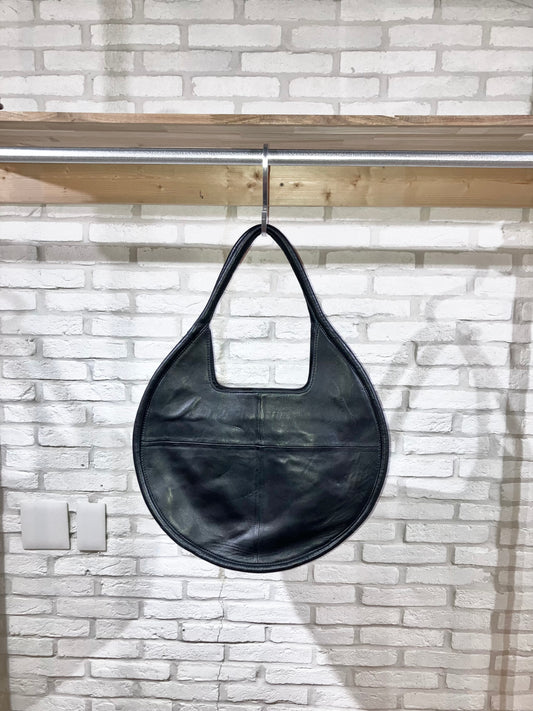 10s Design Leather Bag