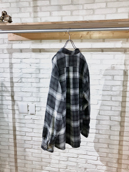 "DAVID TAYLOR" Old Check Shirt