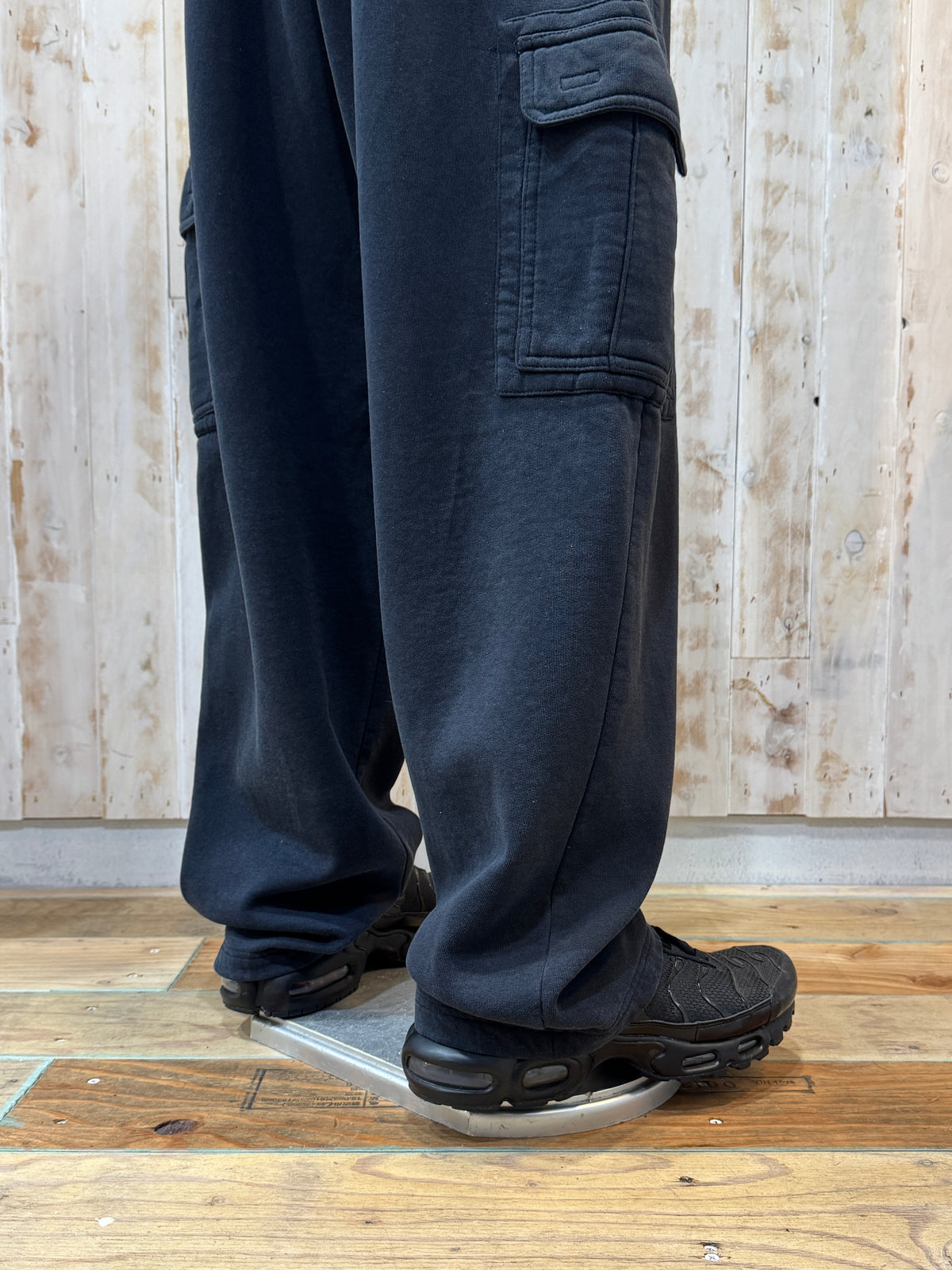 00s AND1 Sweat Cargos