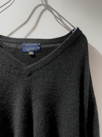 Cashmere XXL sweater