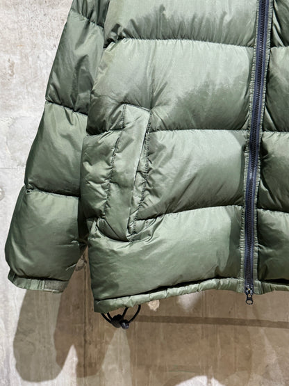 Old GAP Down Jacket