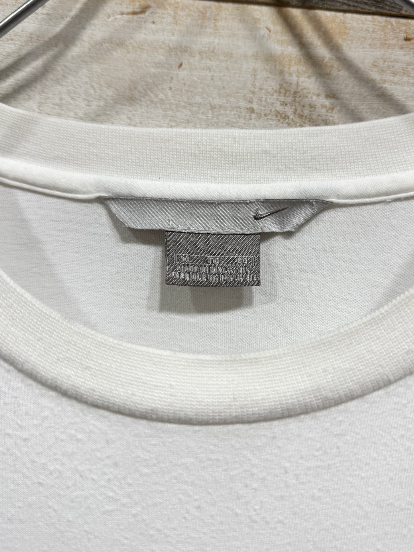 00s Nike Center Line Tee