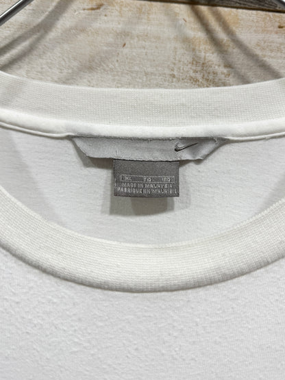 00s Nike Center Line Tee