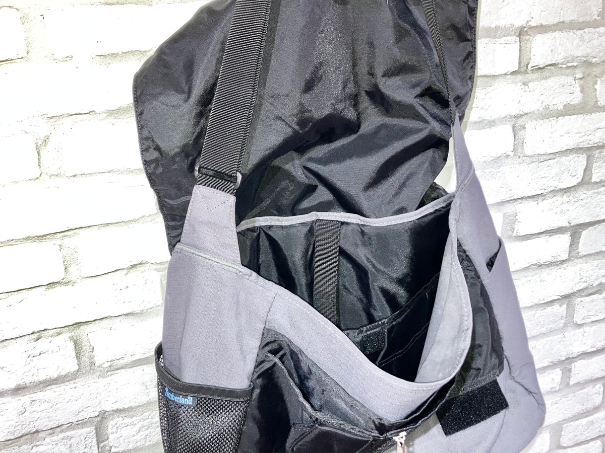 "Timberland" Old Design Bag