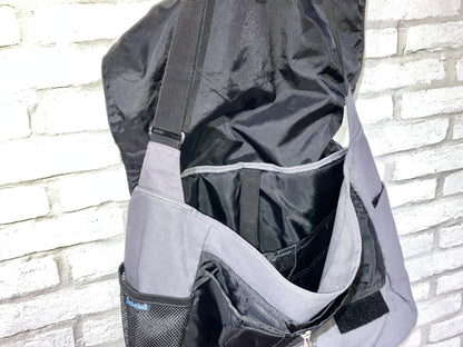 "Timberland" Old Design Bag