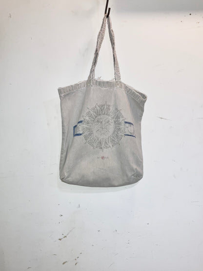 Old Campus Tote Bag