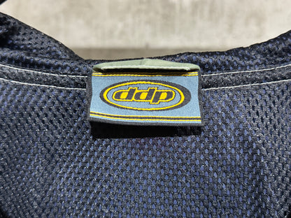 00s Nylon Colorblock Jacket