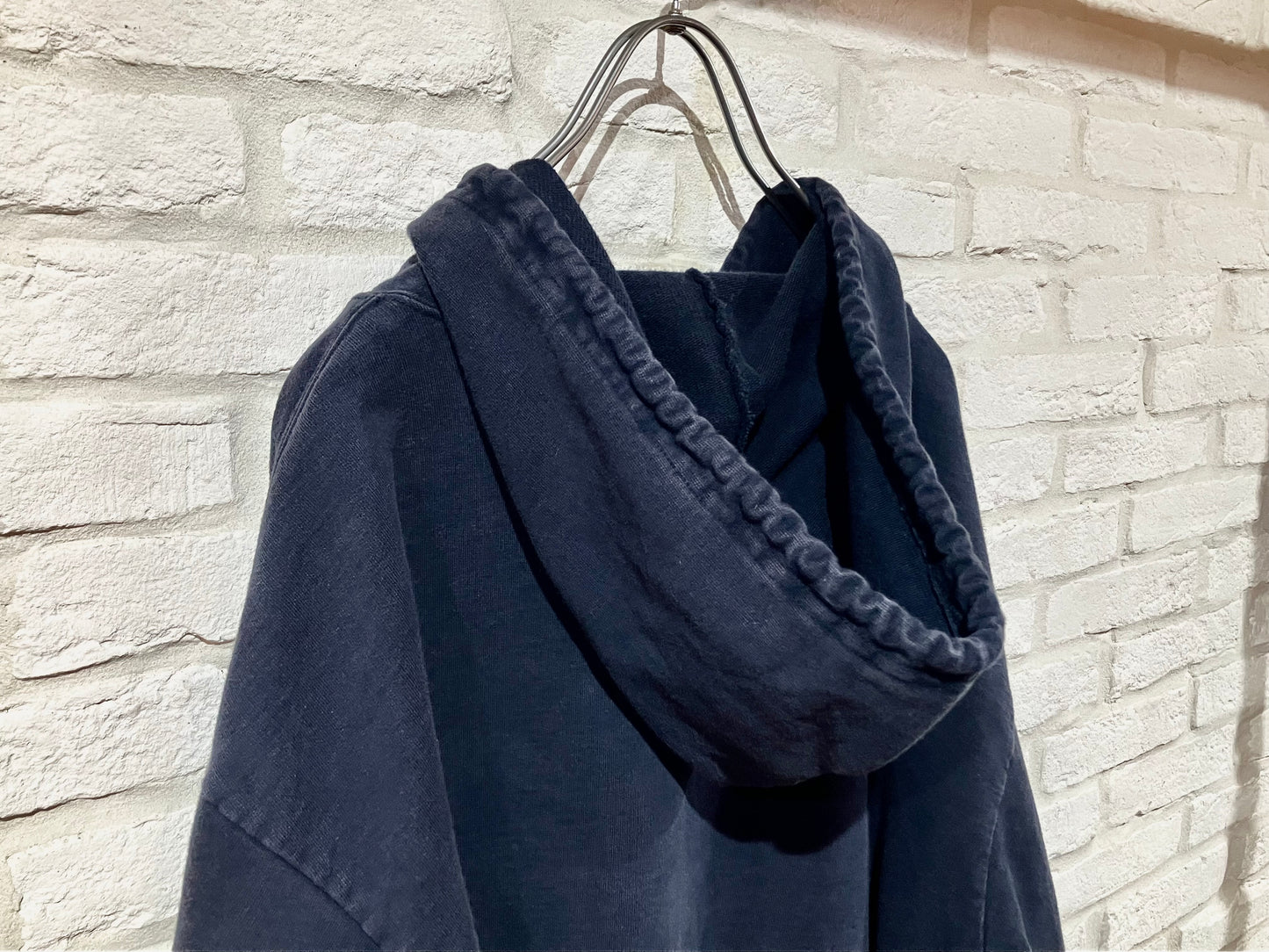 "Polo by Ralph Lauren" Old Zip Hoodie