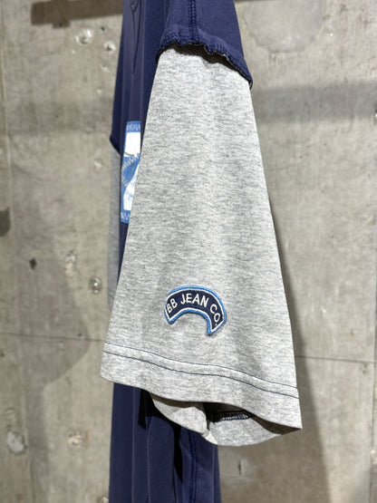 00s Vintage Bugle Boy Tee