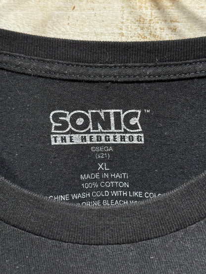 Sonic Tee