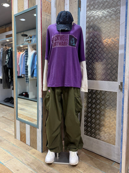 1 of 1 Remake Layered LS Tee