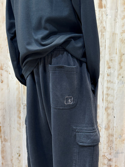 00s AND1 Sweat Cargos