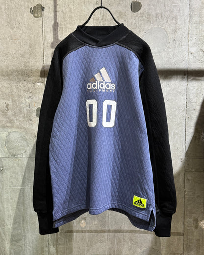 90s Adidas Equipment Training Sweatshirt