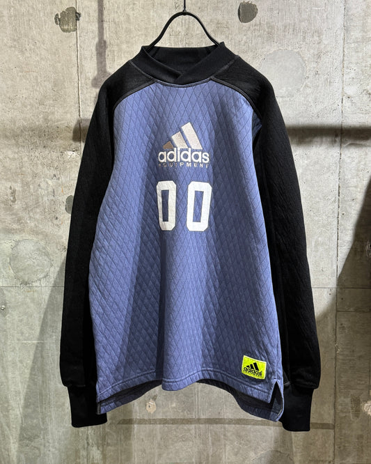 90s Adidas Equipment Training Sweatshirt