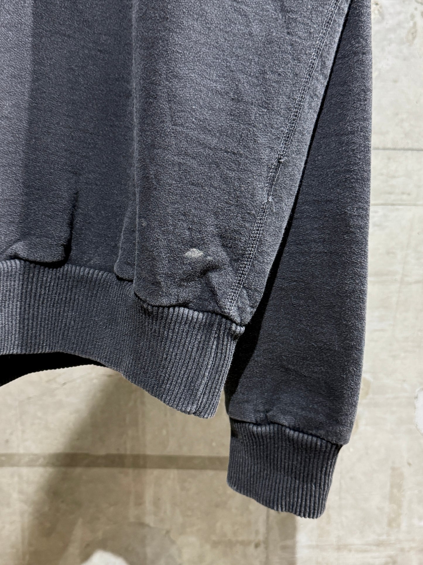 Old Heavyweight Crewneck Sweatshirt