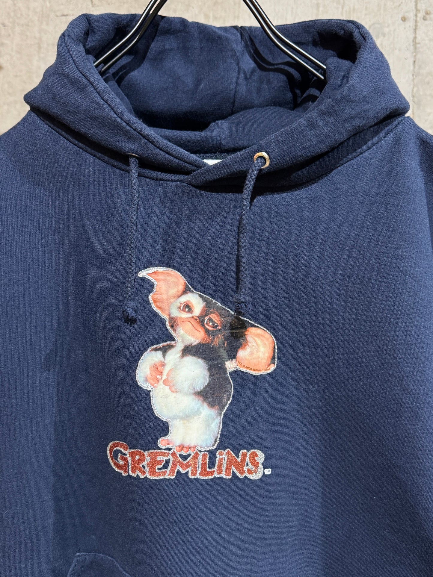 00's Gremlins Gizmo Hoodie
