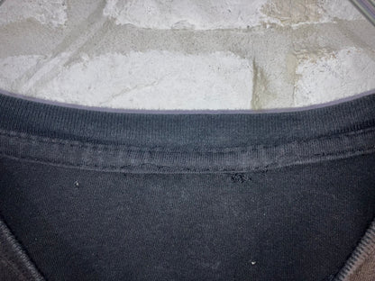 00s Oversized Fade Tee