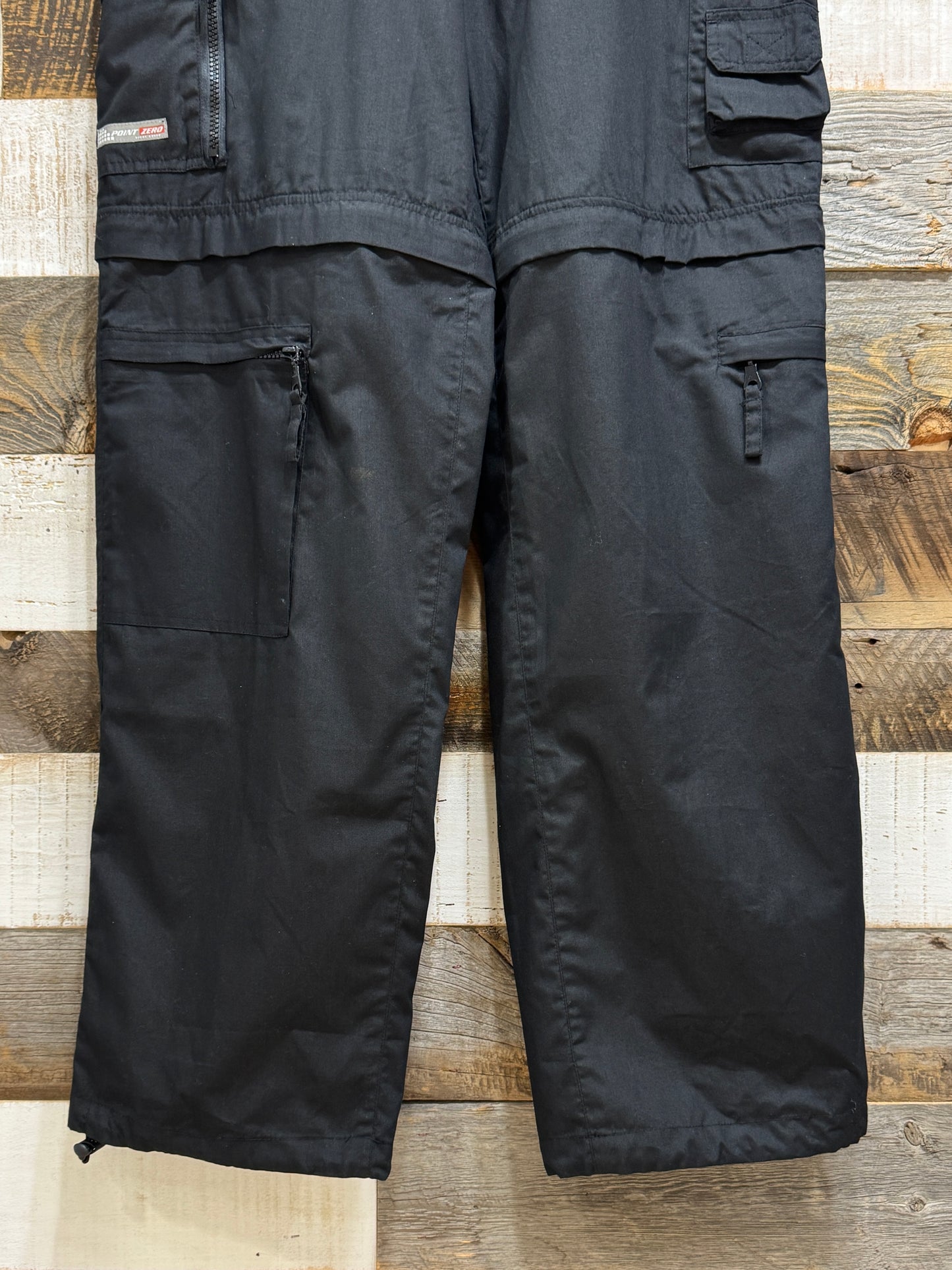 00s Gimmick Zip-off Cargos