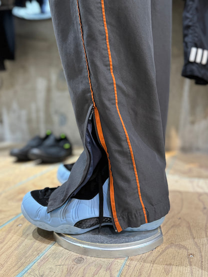 00s Side-line Track Pants