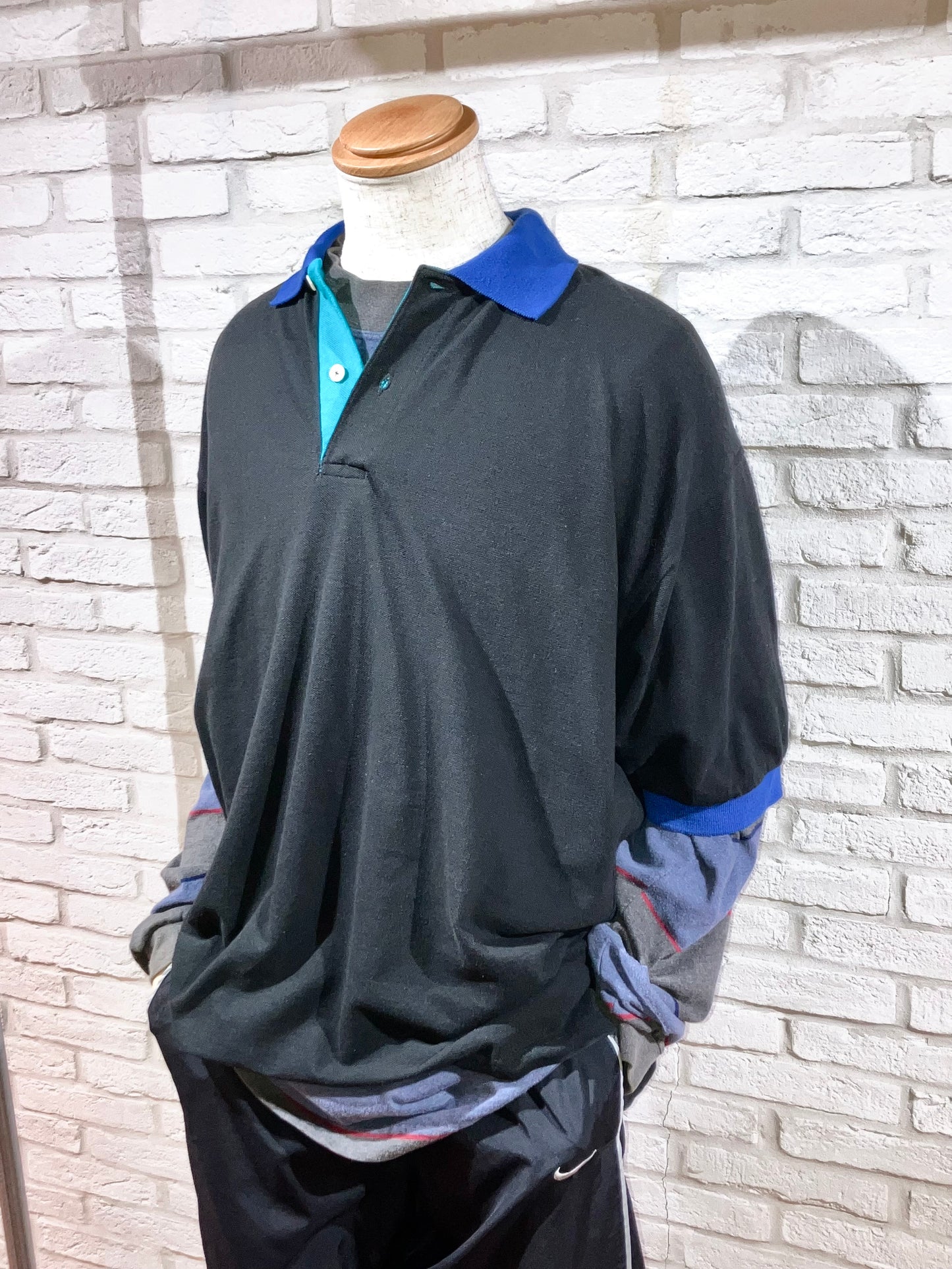 Old Design Polo Shirt