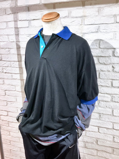 Old Design Polo Shirt