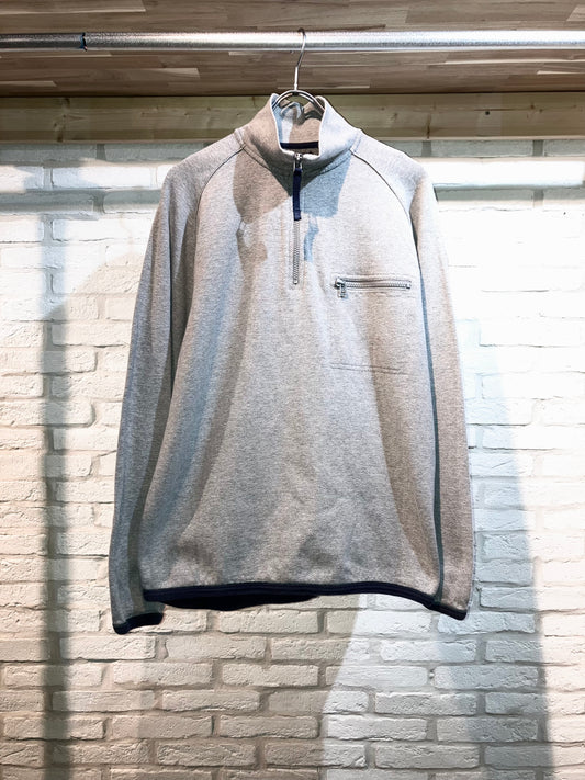 "GAP" 00s W Face Mesh Fabric Tops