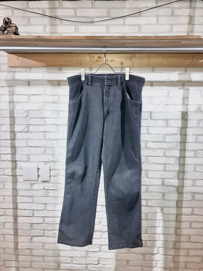 "Wrangler" Old Stretch Denim Pants
