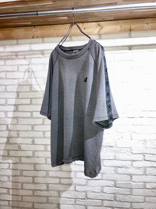 "NIKE" Old Design S/S Sweat